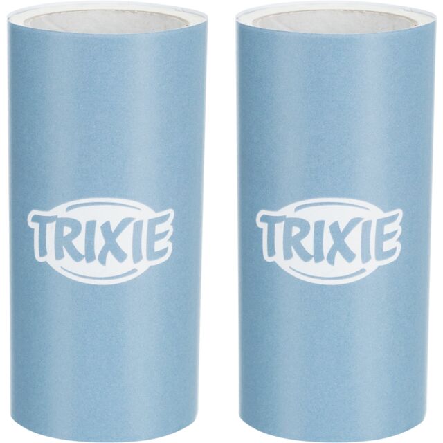 Trixie Replacement Lint Rollers for # 23231, 2 × 60 sheet