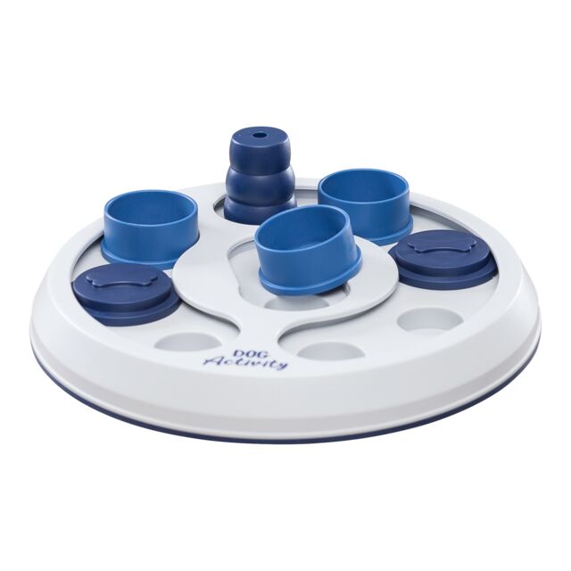 Trixie Strategy Game Flip & Fun, DIAM 9.1 in. ø 23 cm