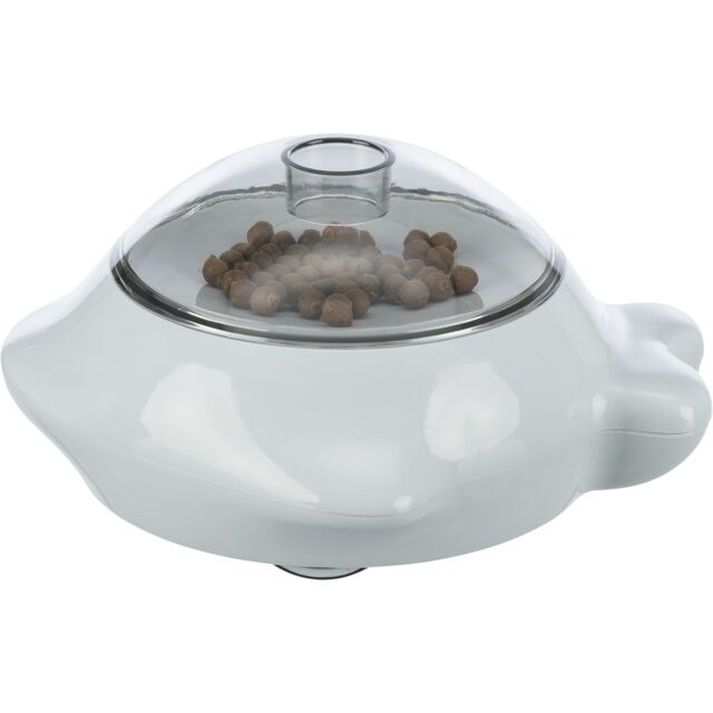 Trixie Pet Snack Popper, 2.5 fl. oz/8.3 × 4.7 × 3.9 in.