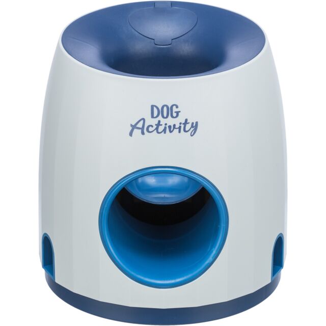 Trixie Strategy Game Ball & Treat, DIAM 6.7 × 7.1 in. ø 1