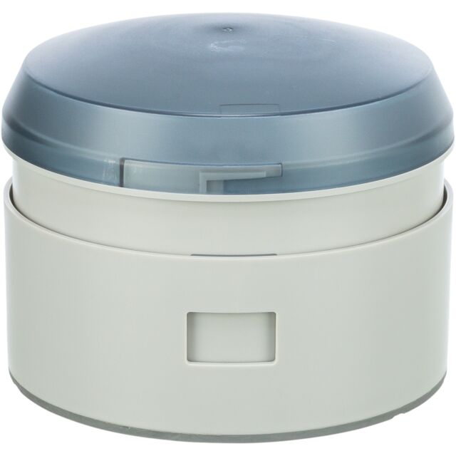 Trixie Strategy Game Buzzer, plastic, DIAM 5.5 × 3.7 in.