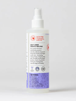 Skout's Honor Probiotic Paw Spray (8oz)