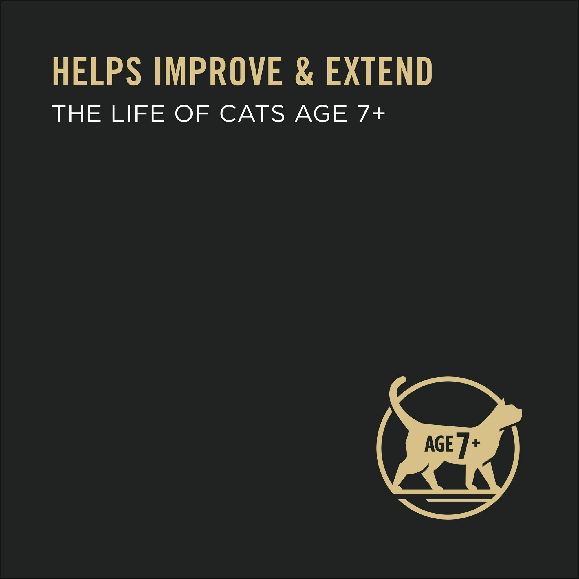 Pro Plan PRIME PLUS Senior Adult 7+ Chicken & Beef Entrée Classic Wet Cat Food (3oz)