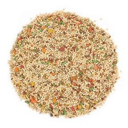 5lb Sunseed Vita Parakeet Diet