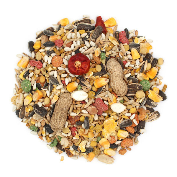 3.5lb Sunseed Vita Parrot Diet