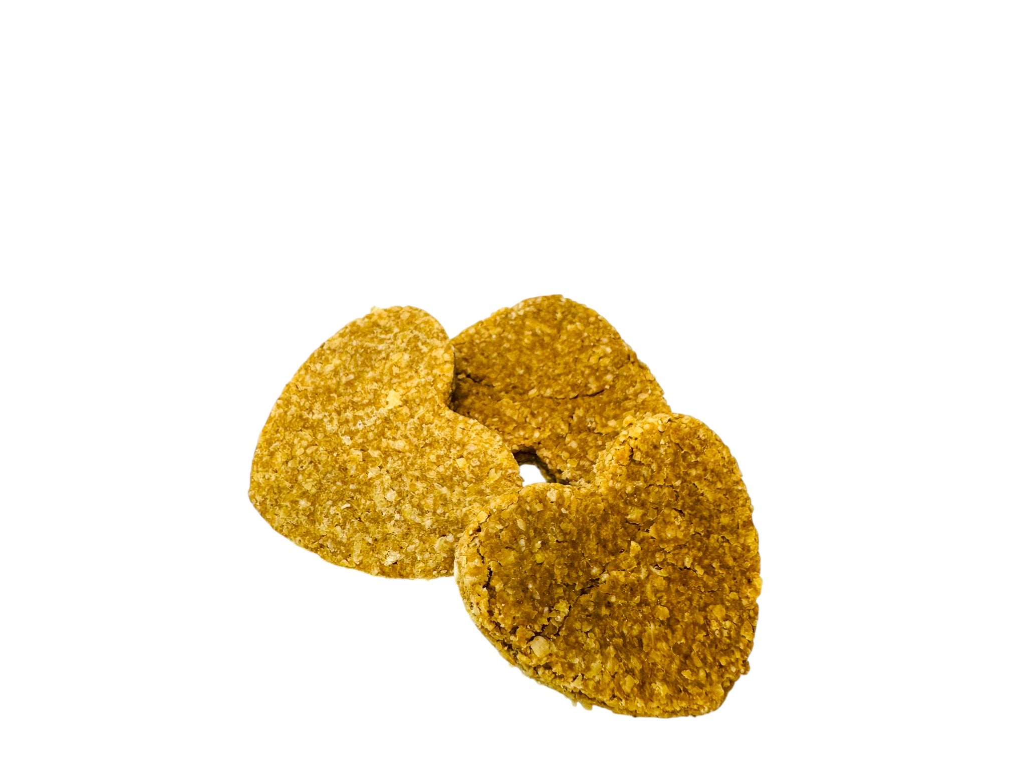 Tootsies & Treats Peanut Pawnana (4oz)