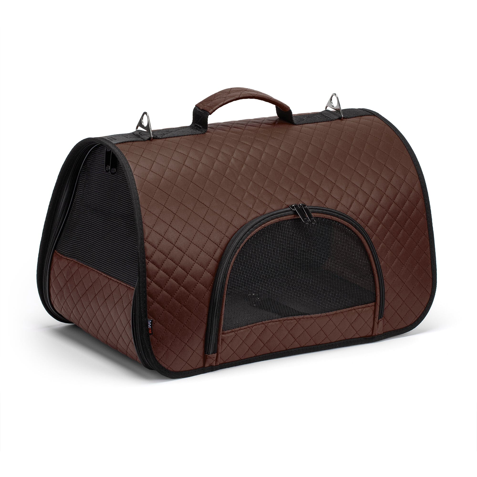 Designer Pet Carrier