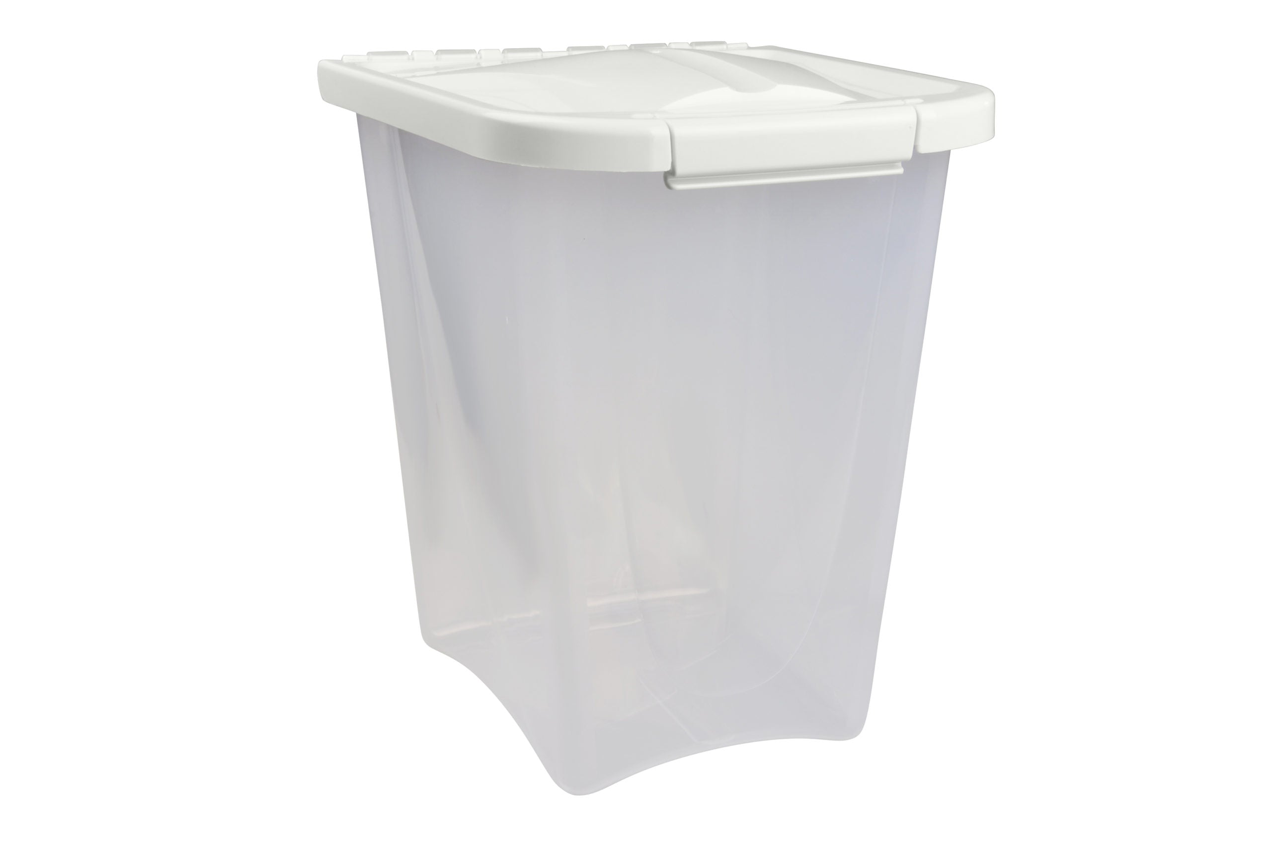 Van Ness Pet Food Container