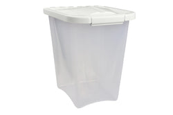 10lb Van Ness Pet Food Container