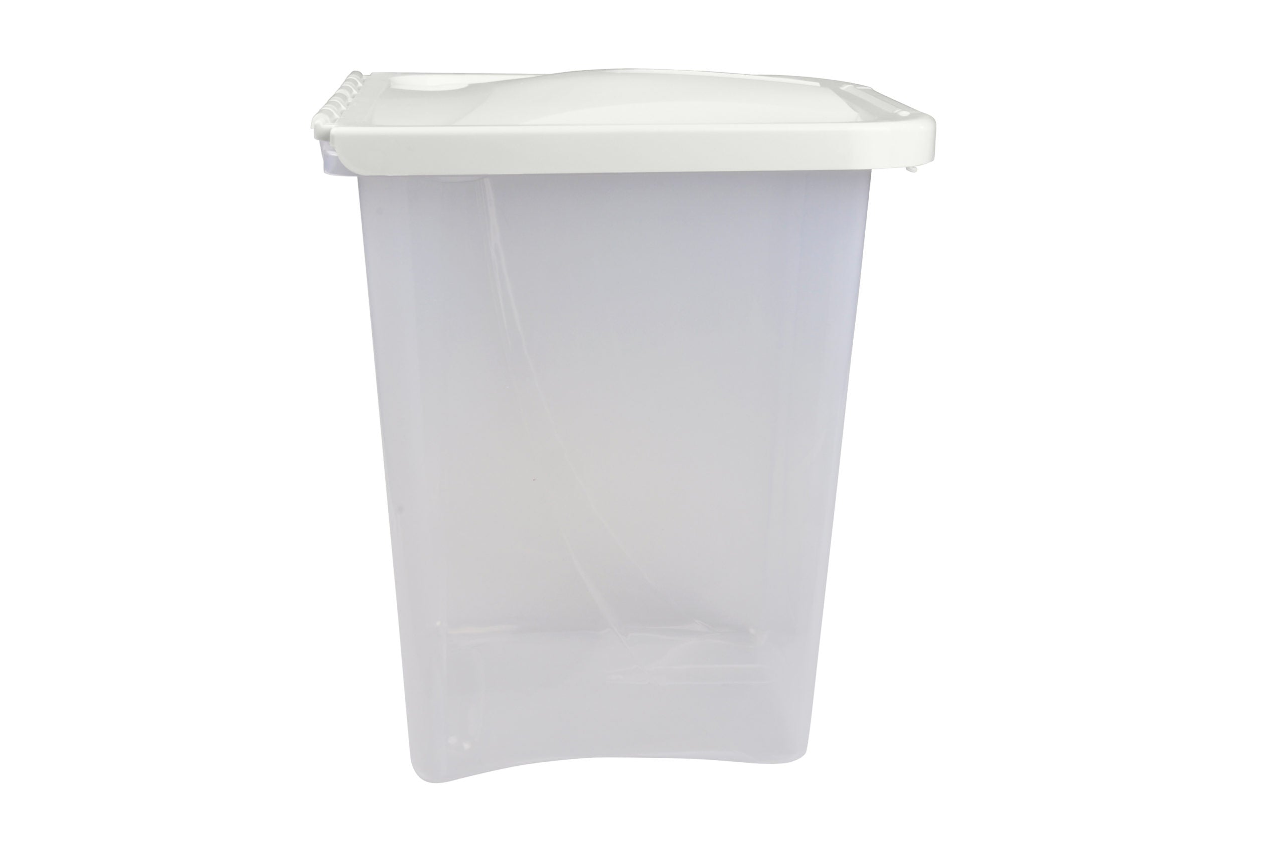 10lb Van Ness Pet Food Container