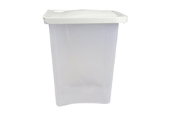 10lb Van Ness Pet Food Container