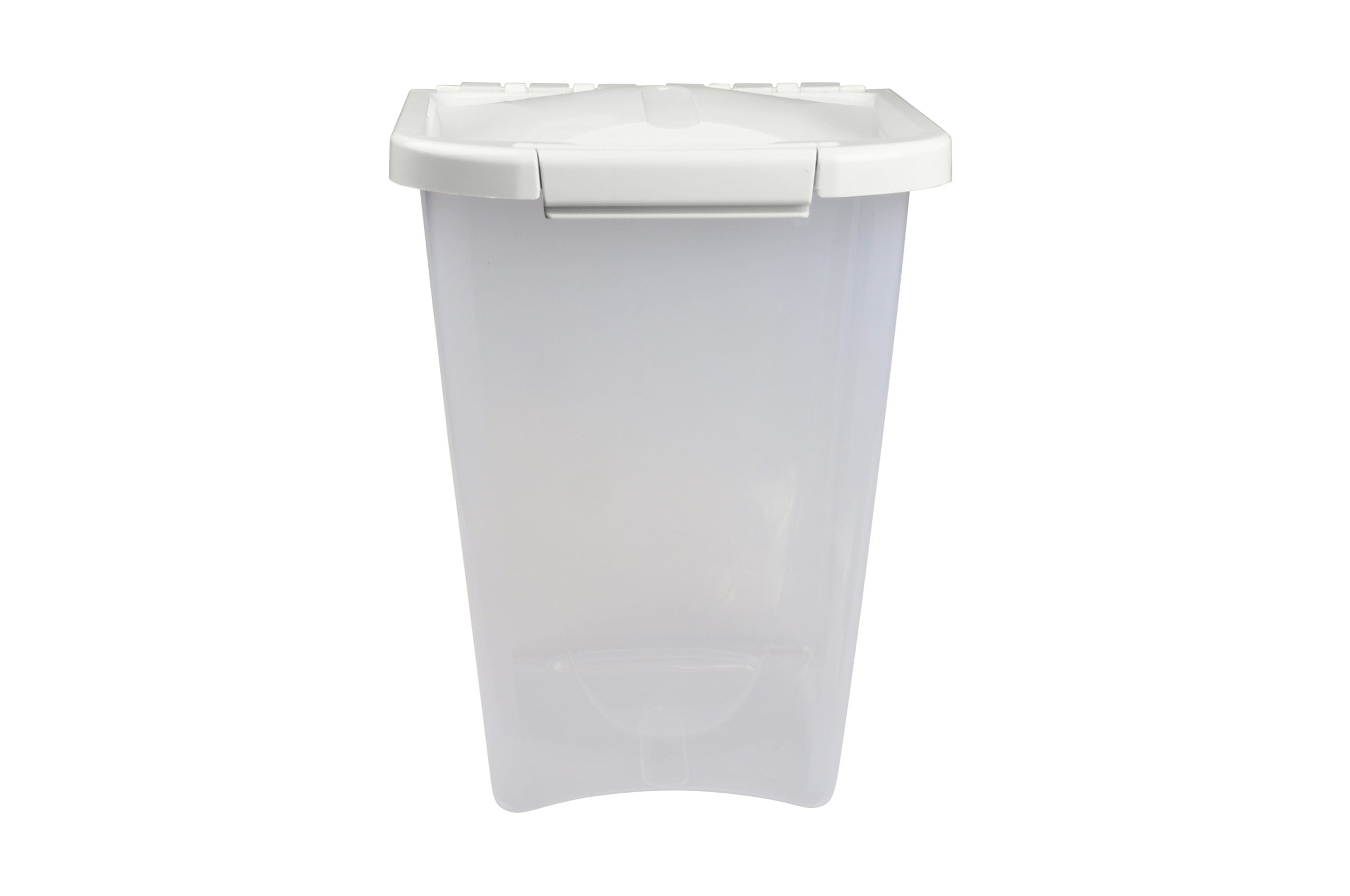 Van Ness Pet Food Container