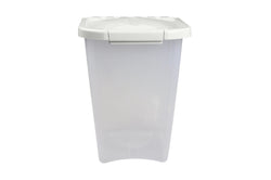 10lb Van Ness Pet Food Container