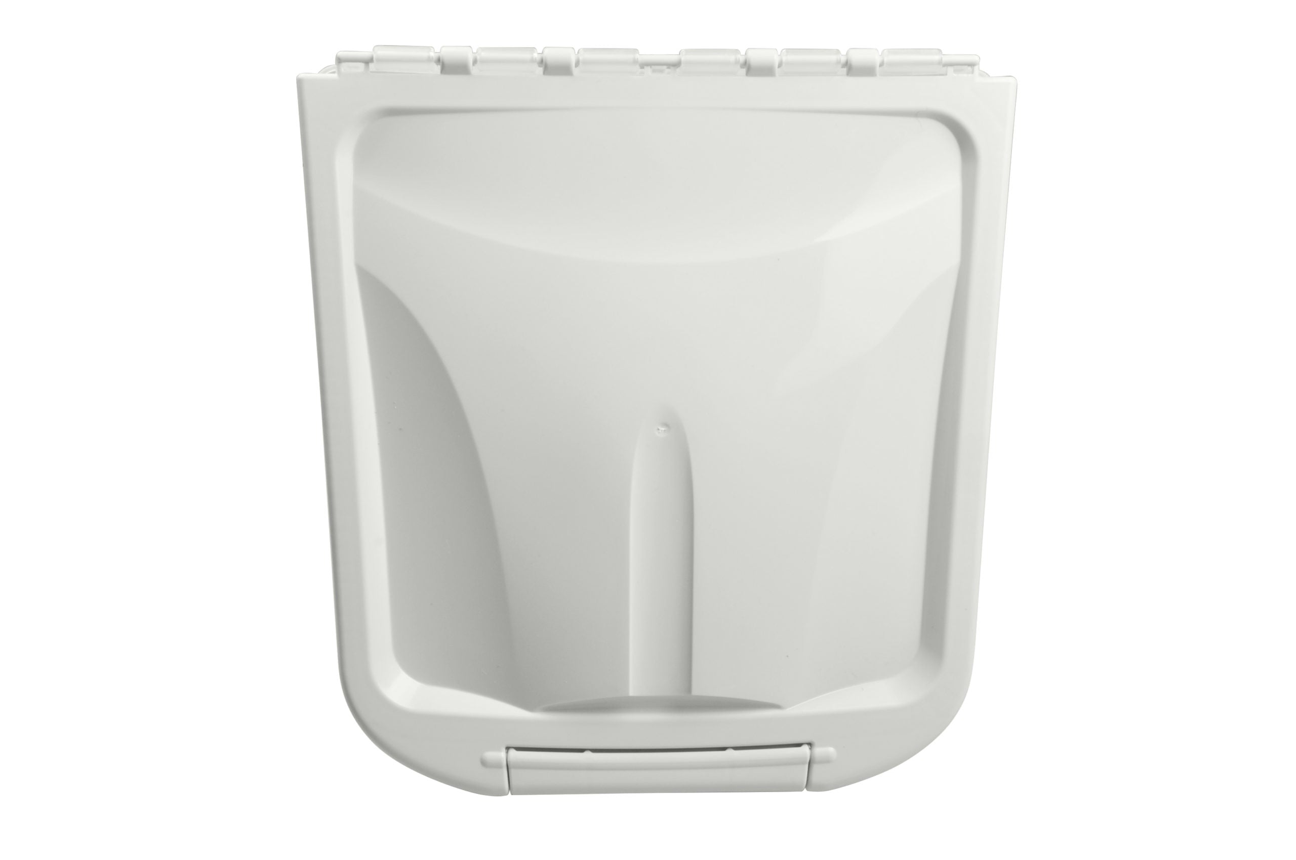 Van Ness Pet Food Container