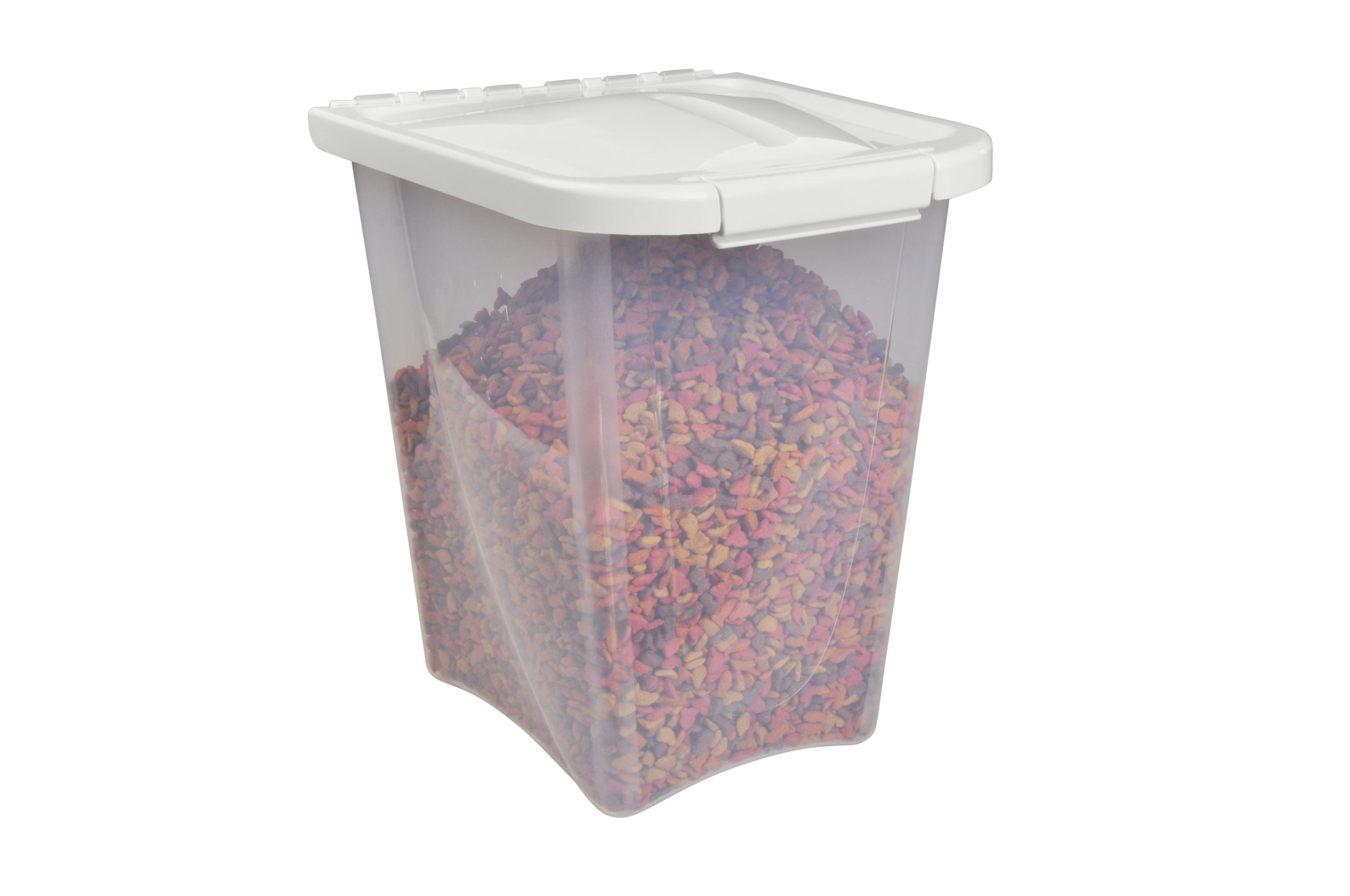 Van Ness Pet Food Container