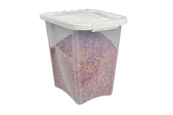 10lb Van Ness Pet Food Container