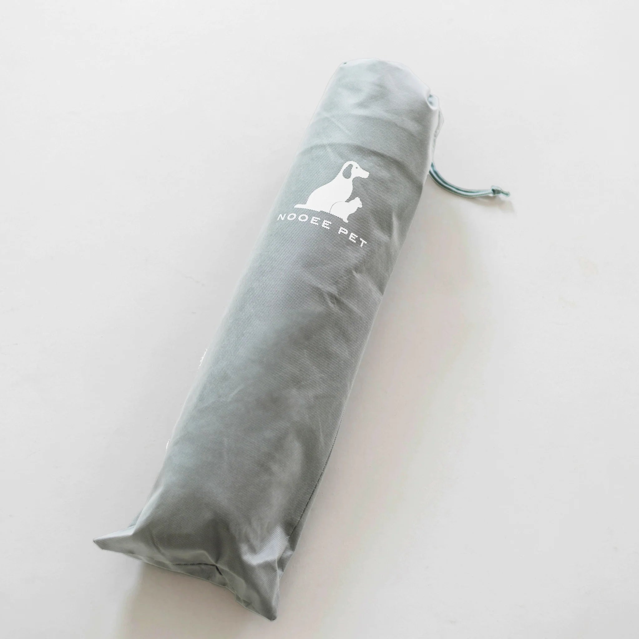 Nooee Pet Cave Toby (S)-Gray