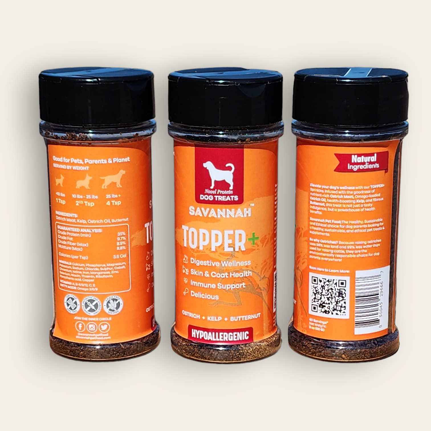 Power Chewer - Medium Box