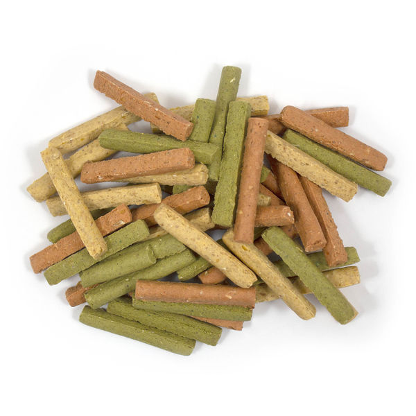 4oz Sunseed AnimaLovens Pretzel Sticks