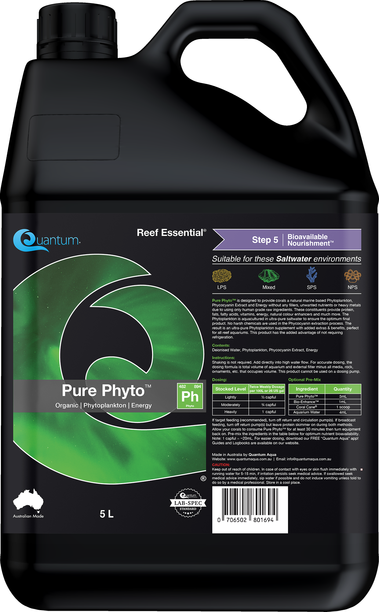Pure Phyto™