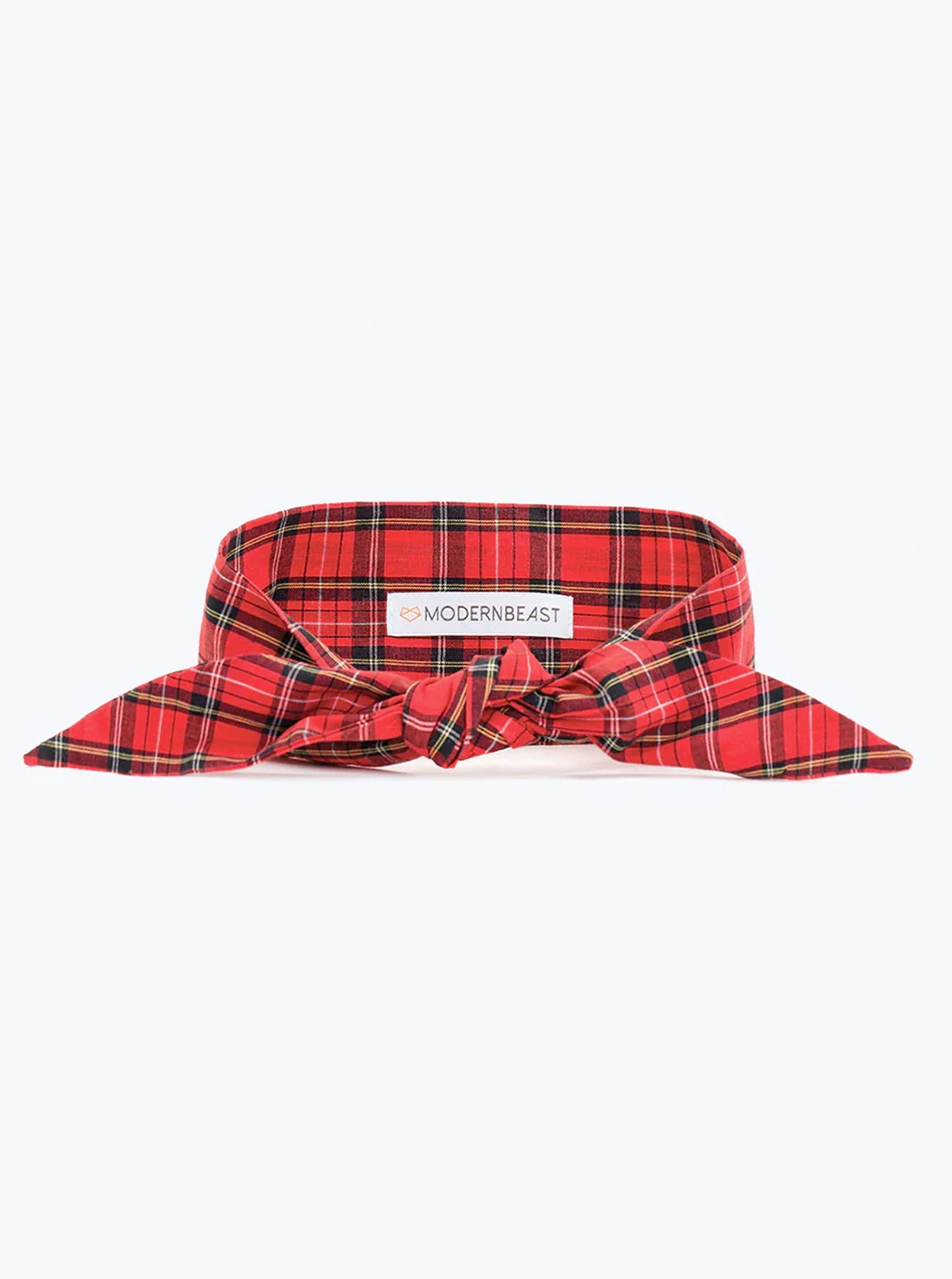 WINTER NECKTIE