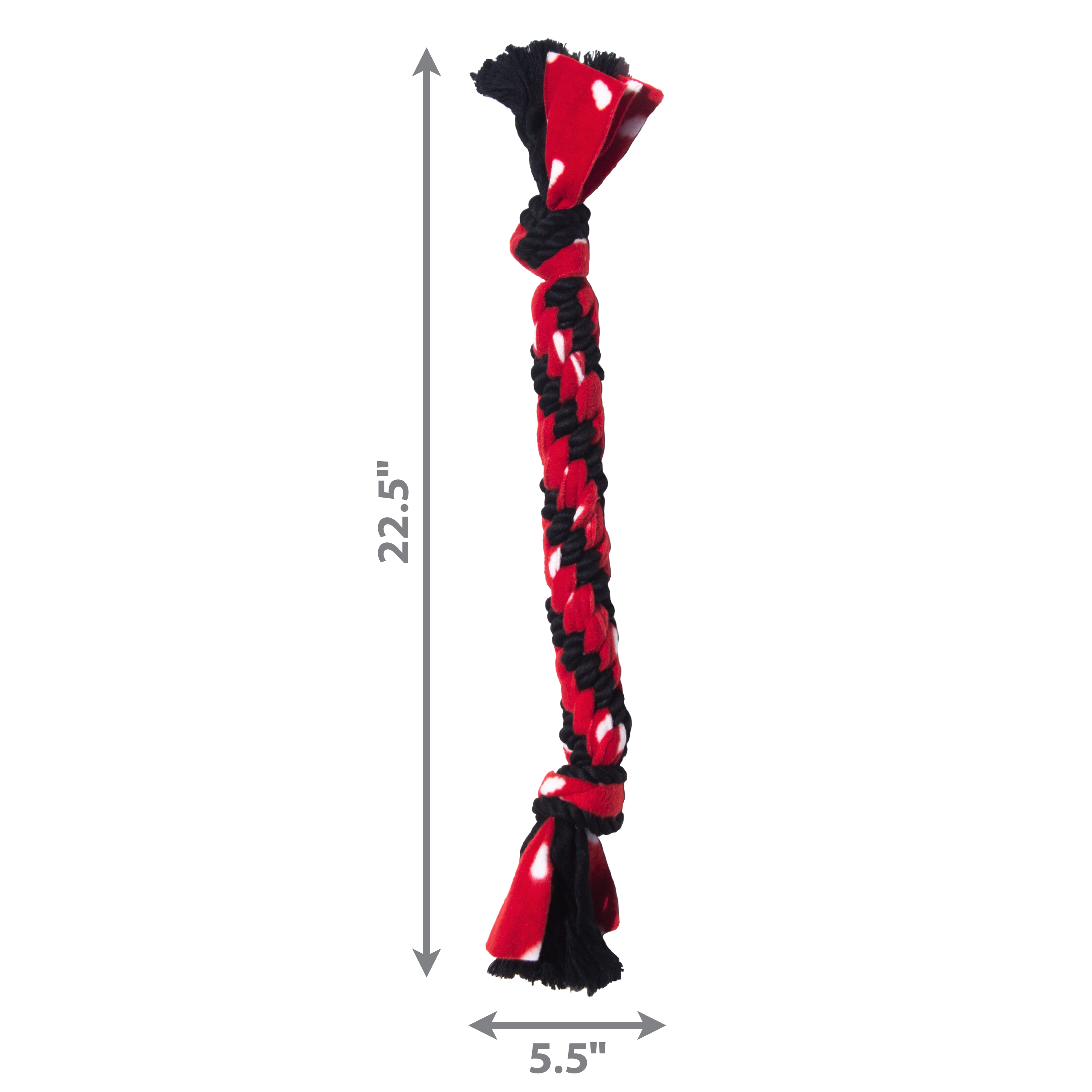 Kong So String Rope Kong Signature Rope Dual Knot