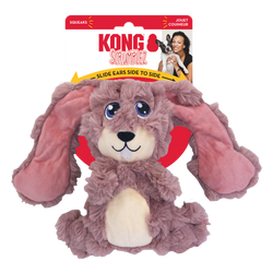 Kong Scrumplez Bunny Medium