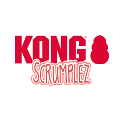 Kong Scrumplez Bunny Medium