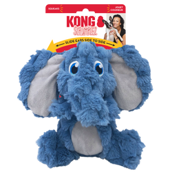 Kong Scrumplez Elephant Medium