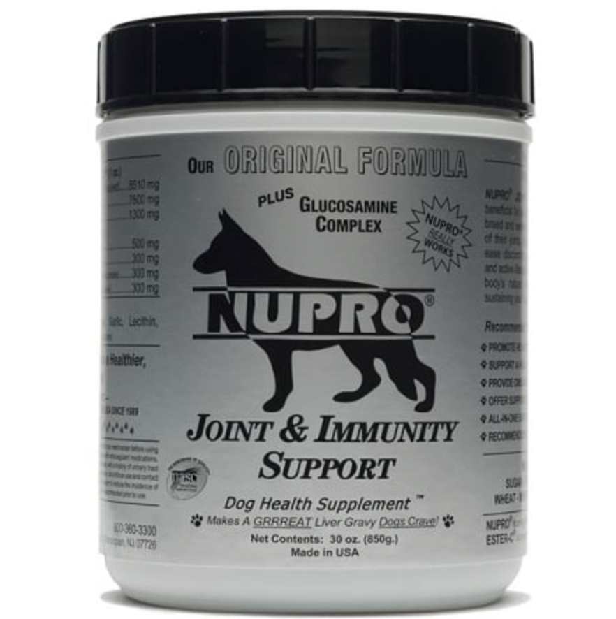 30oz NUPRO® JOINT & IMMUNITY SUPPORT