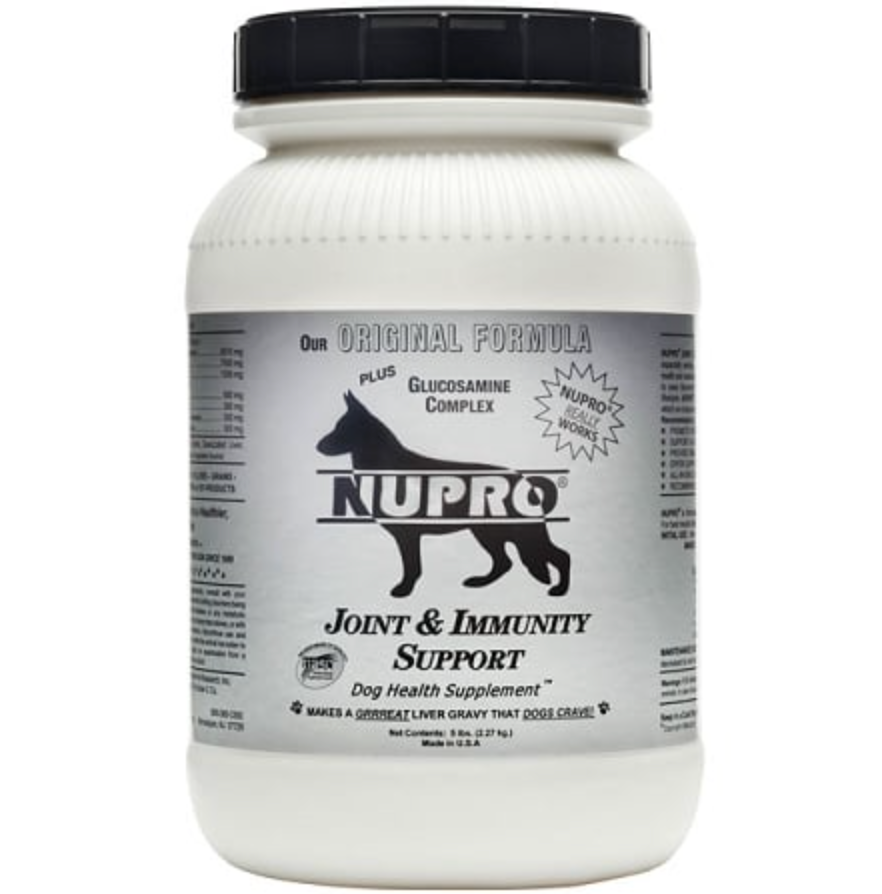 5lb NUPRO® Joint & Immunity Support