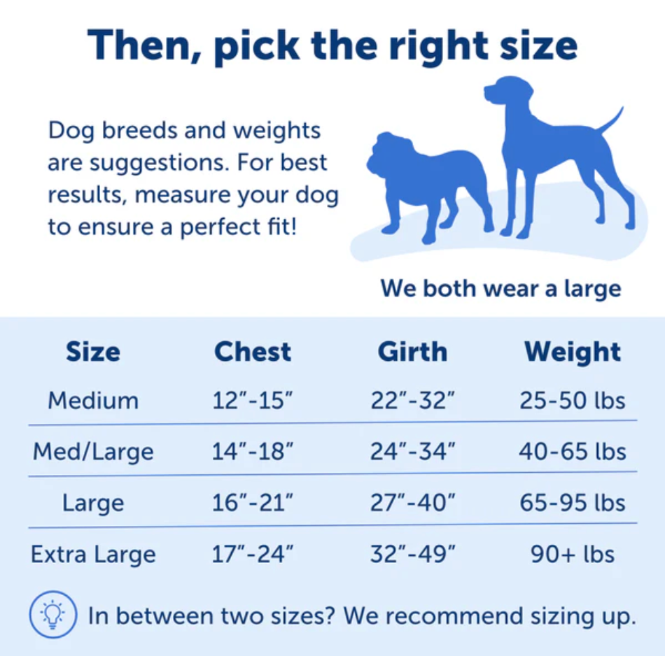 Petsafe Easy Walk Dog Harness Black Large