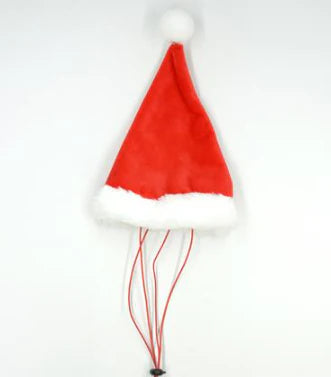 Multipet Santa Hat