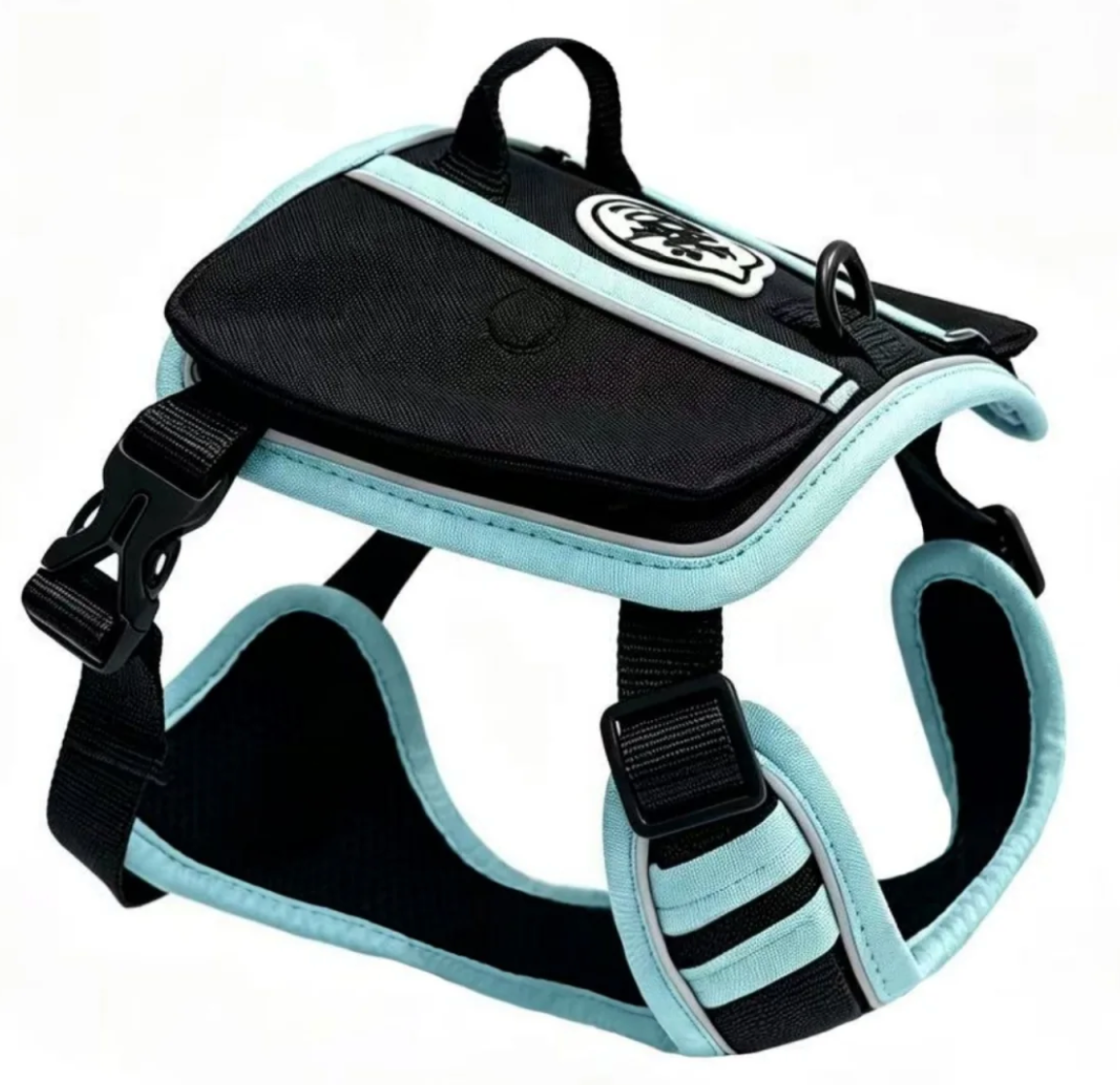 Poo Pal Dog Harness
