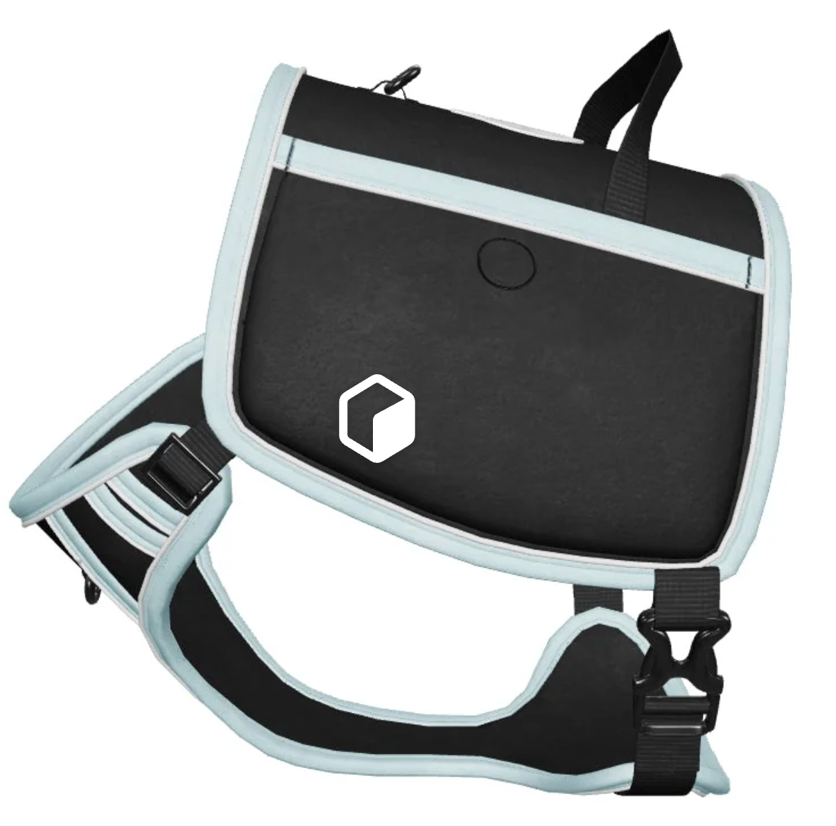 Poo Pal Dog Harness