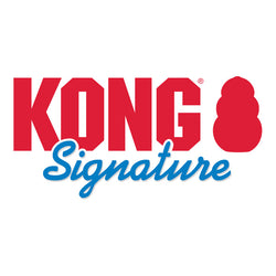 Kong Signature Balls Medium (2pk)