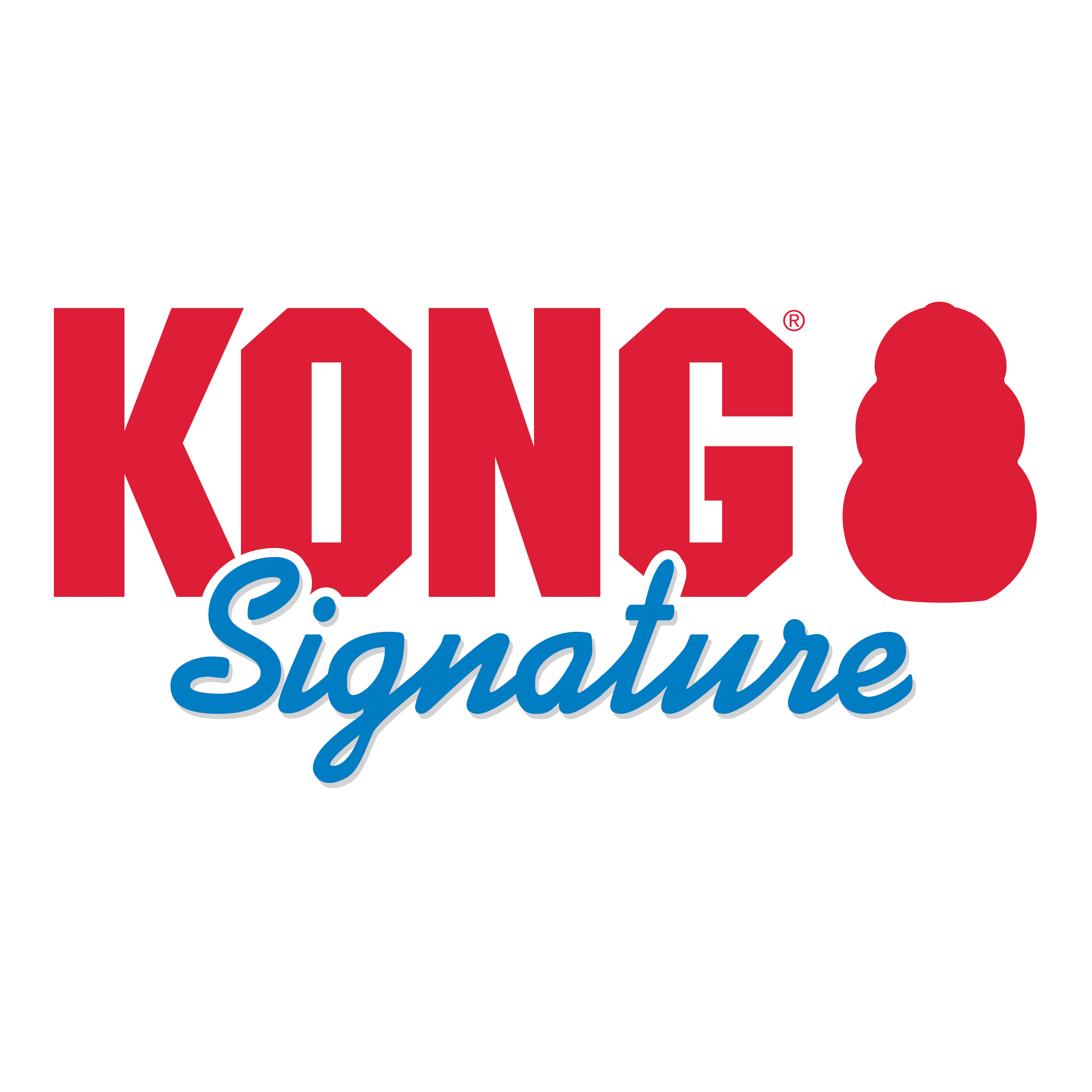 Kong Signature Stick Medium