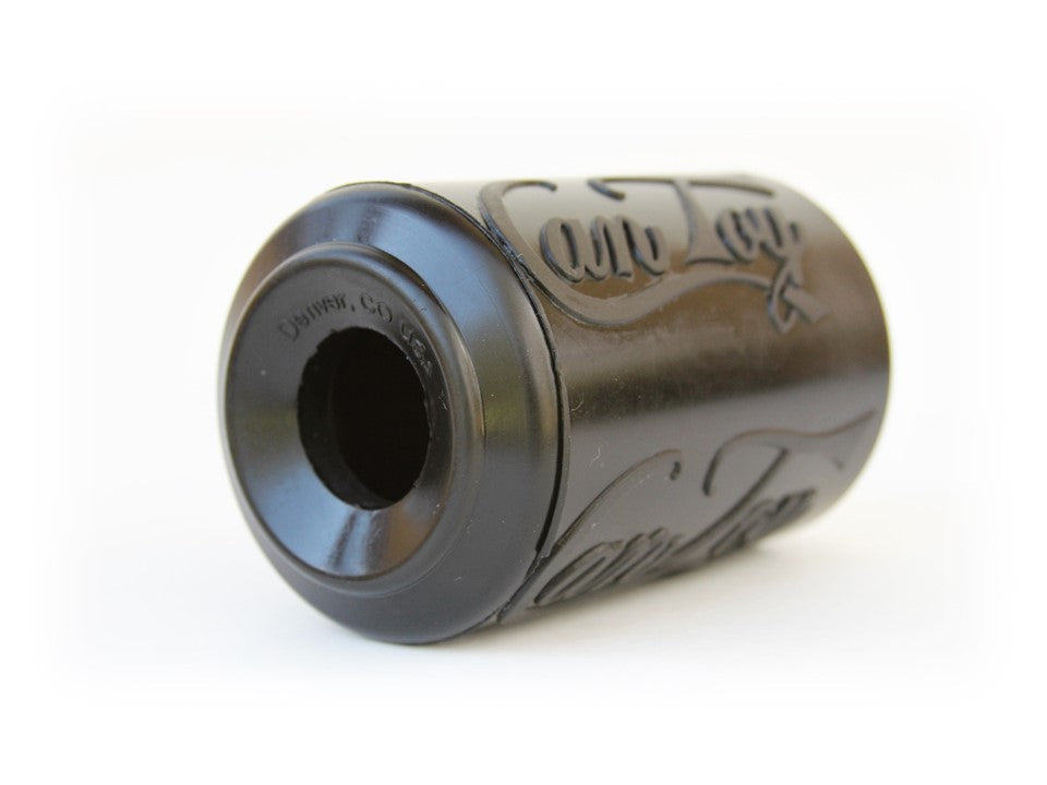 SP Magnum Can Toy eDispenser Ultra Durable Rubber Chew Toy & Treat Dispenser - Power Chewers