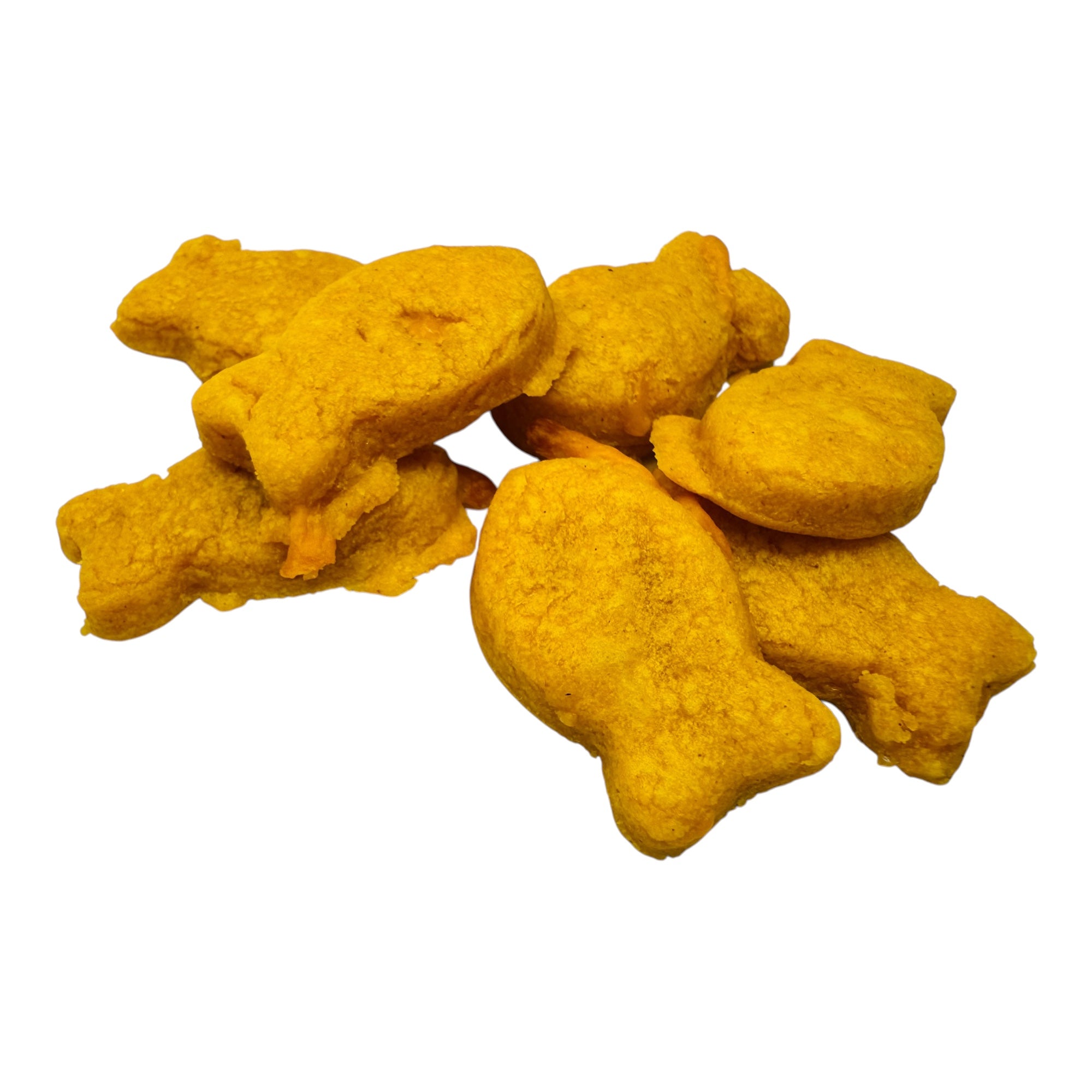 Tootsies & Treats Slobber Sharks (4oz)