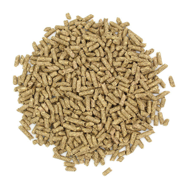 5lb Sunseed Vita Natural Timothy Guinea Pig Diet