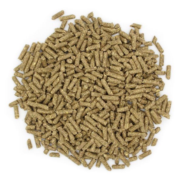 5lb Sunseed Vita Natural Timothy Pet Rabbit Diet