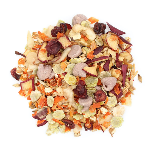 5oz Sunseed Trail Mix Treat with Cranberry & Apple