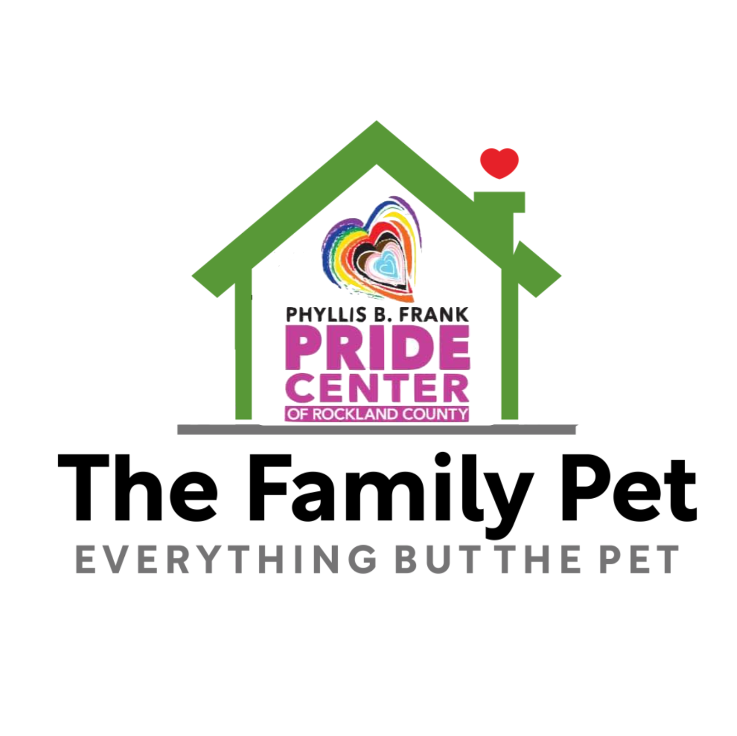 The Family Pet
