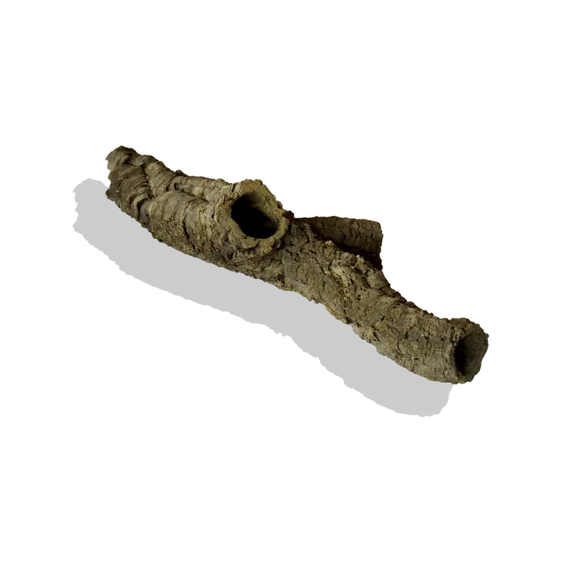 Cork Bark Rounds (Customizable)