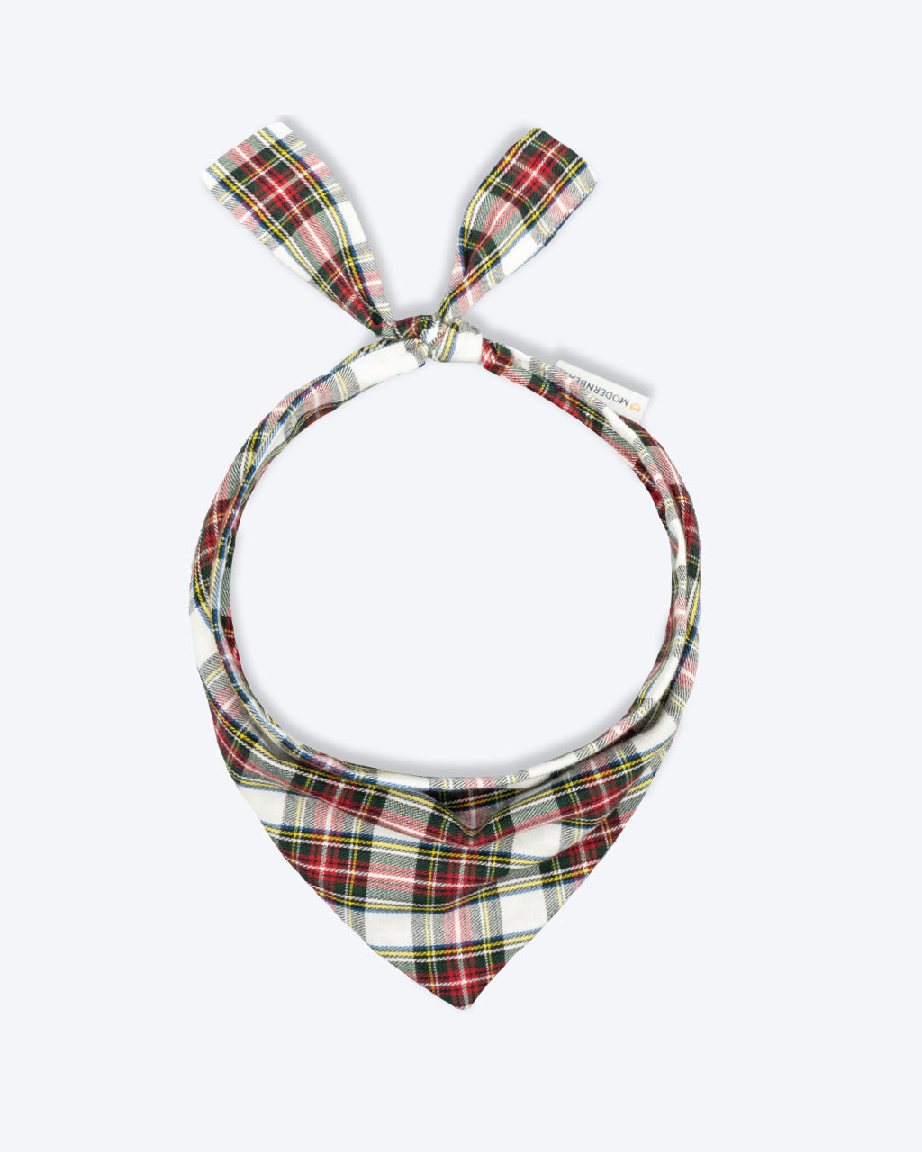 PLAID & WINTER BANDANAS