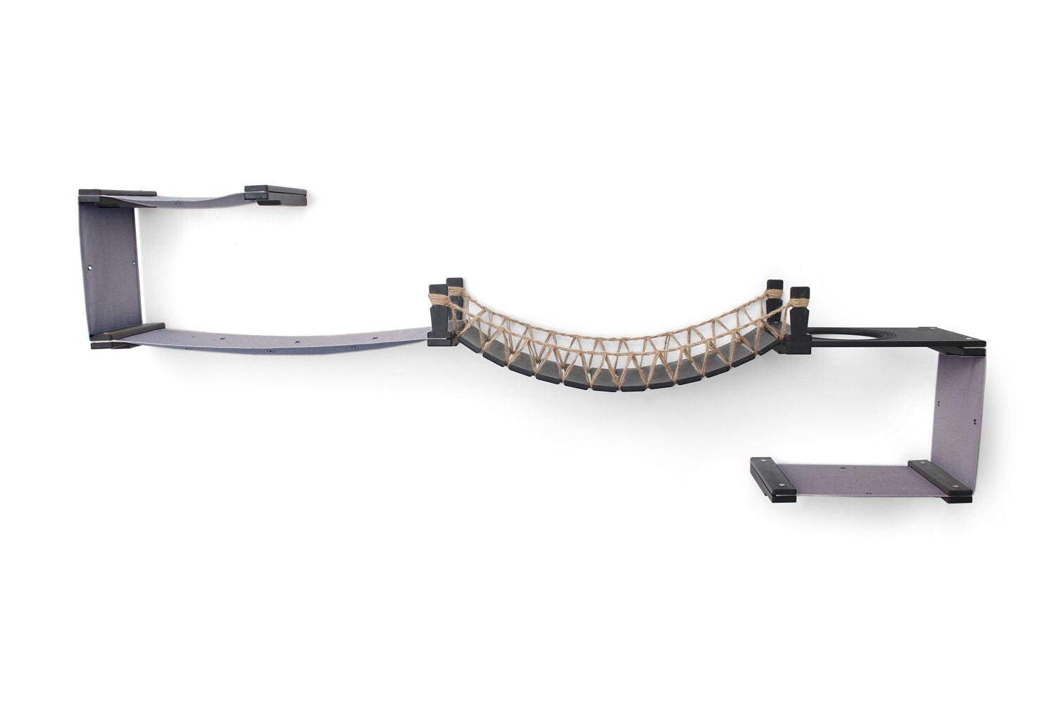 The Canyon - Our Best Cat Tree for Multiple Cats