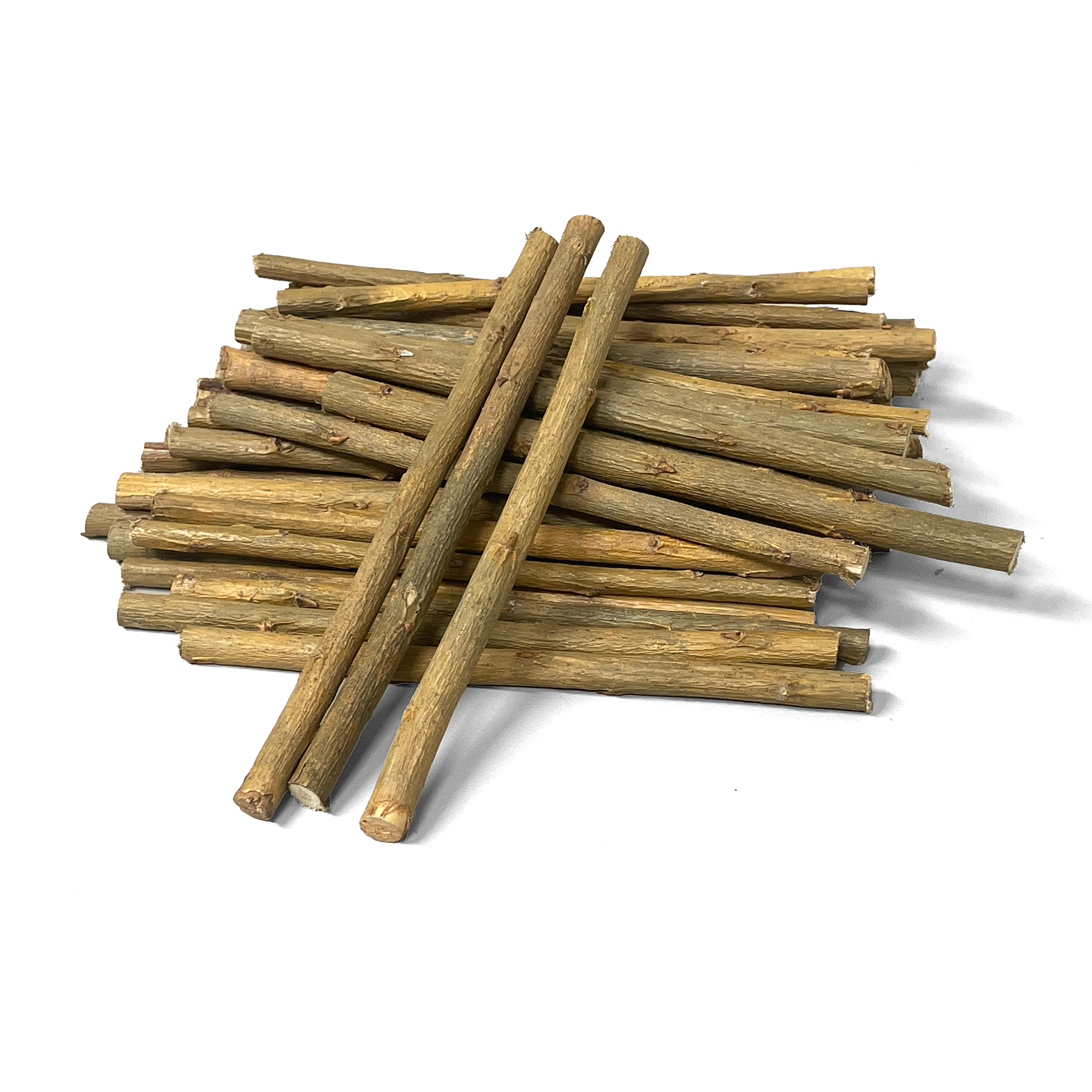 Rabbit Hole Hay All Natural Willow Chew Sticks