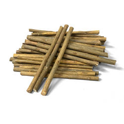 Rabbit Hole Hay All Natural Willow Chew Sticks