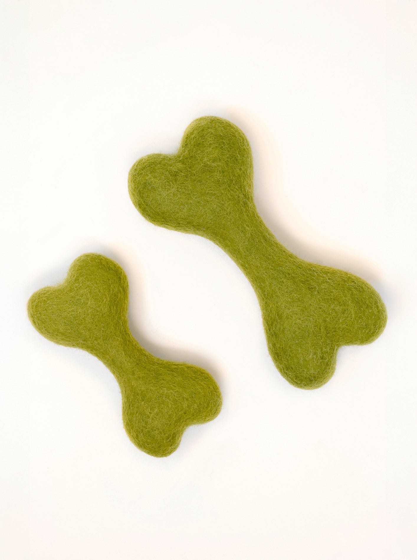 CLASSIC WOOLBONE DOG TOY
