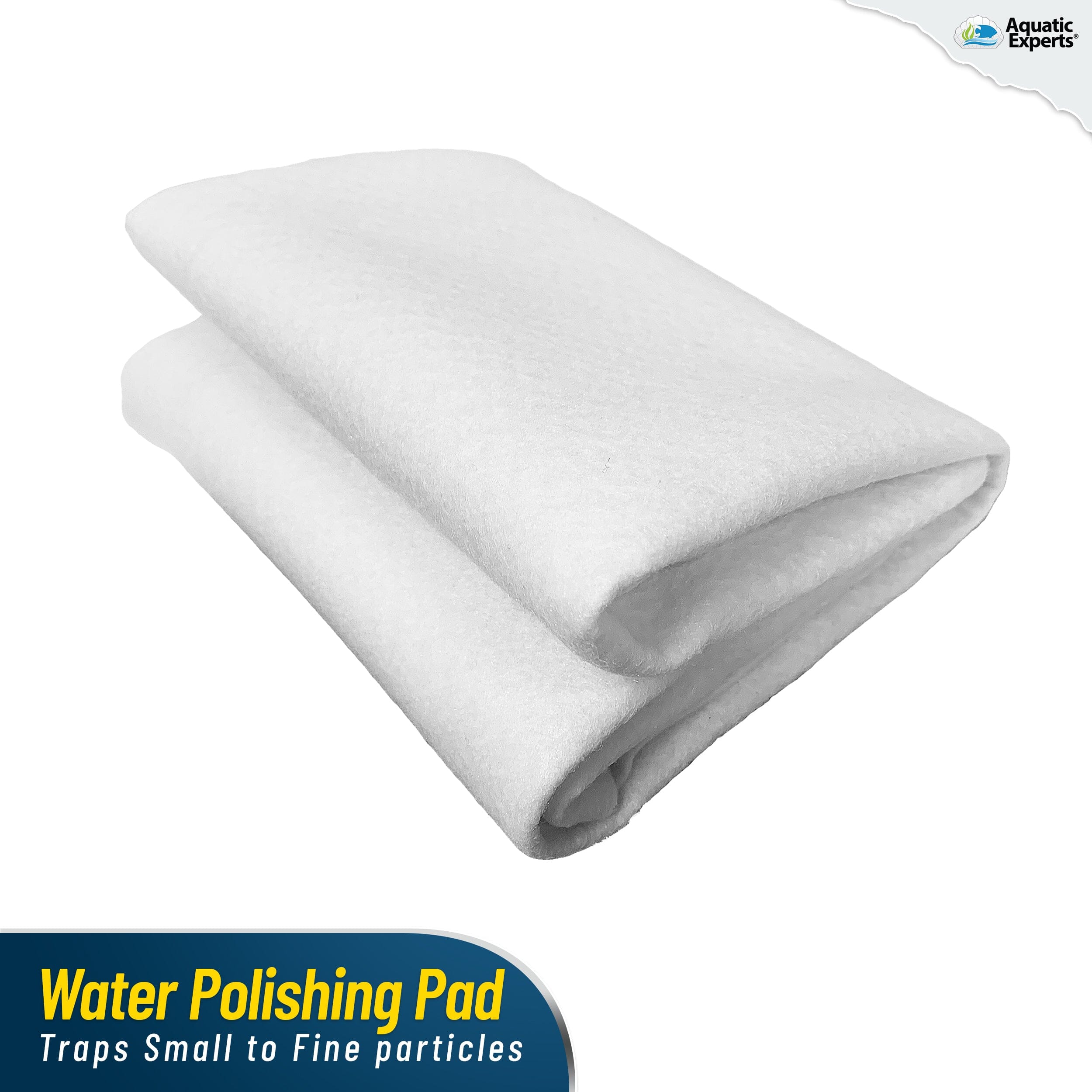Water Polishing Bundle For Crystal Clear Aquarium Clarity | Aquatic Experts